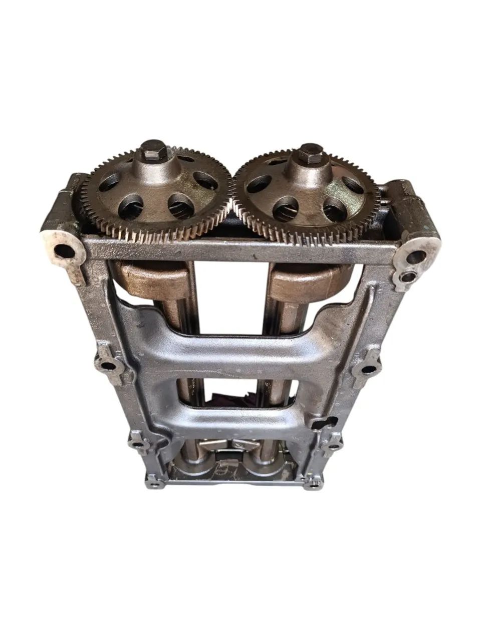 Contrapeso Motor Scania P280 2019  - Foto 3