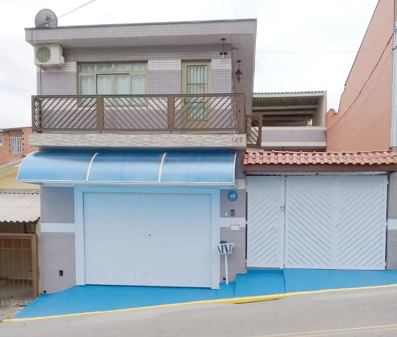 Ótimas salas comerciais para locação na Freguesia do Ó, poucos metros da Avenida Edgar Fac