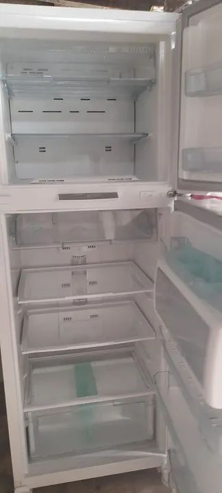 Geladeira Consul frost free, 410 litros - Foto 4
