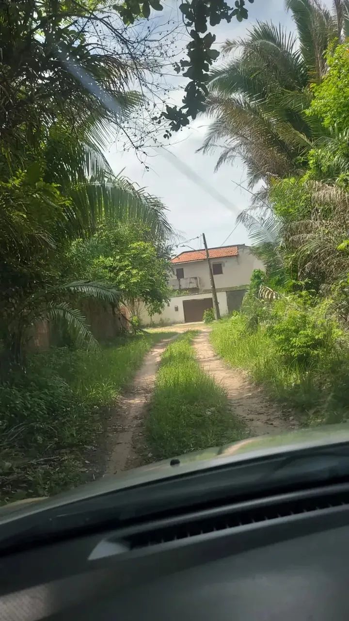 PRAIA DE PANAQUATIRA: Terreno à venda vista mar  Grande Ilha de São Luís. - Foto 9