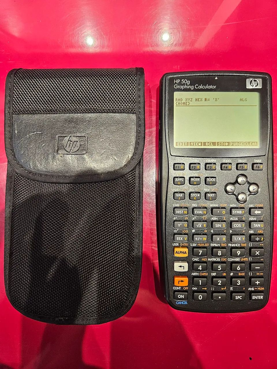 Calculadora HP 50g - Foto 3