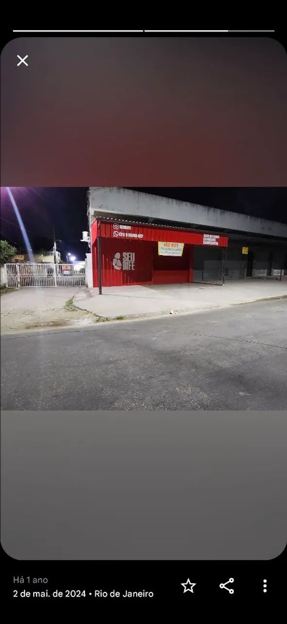 Foto - Rio de Janeiro - Campo Grande