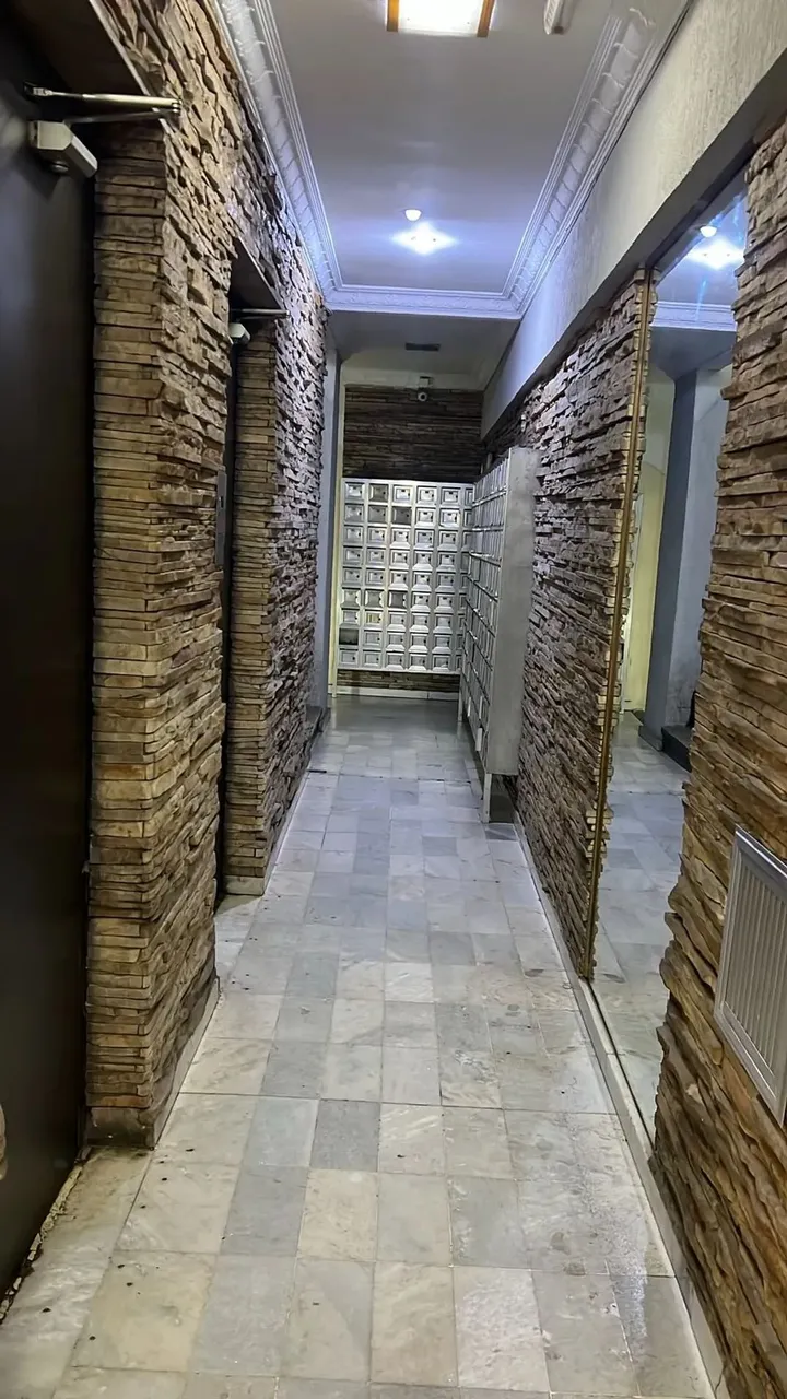 Sala e Quarto à venda em Copacabana