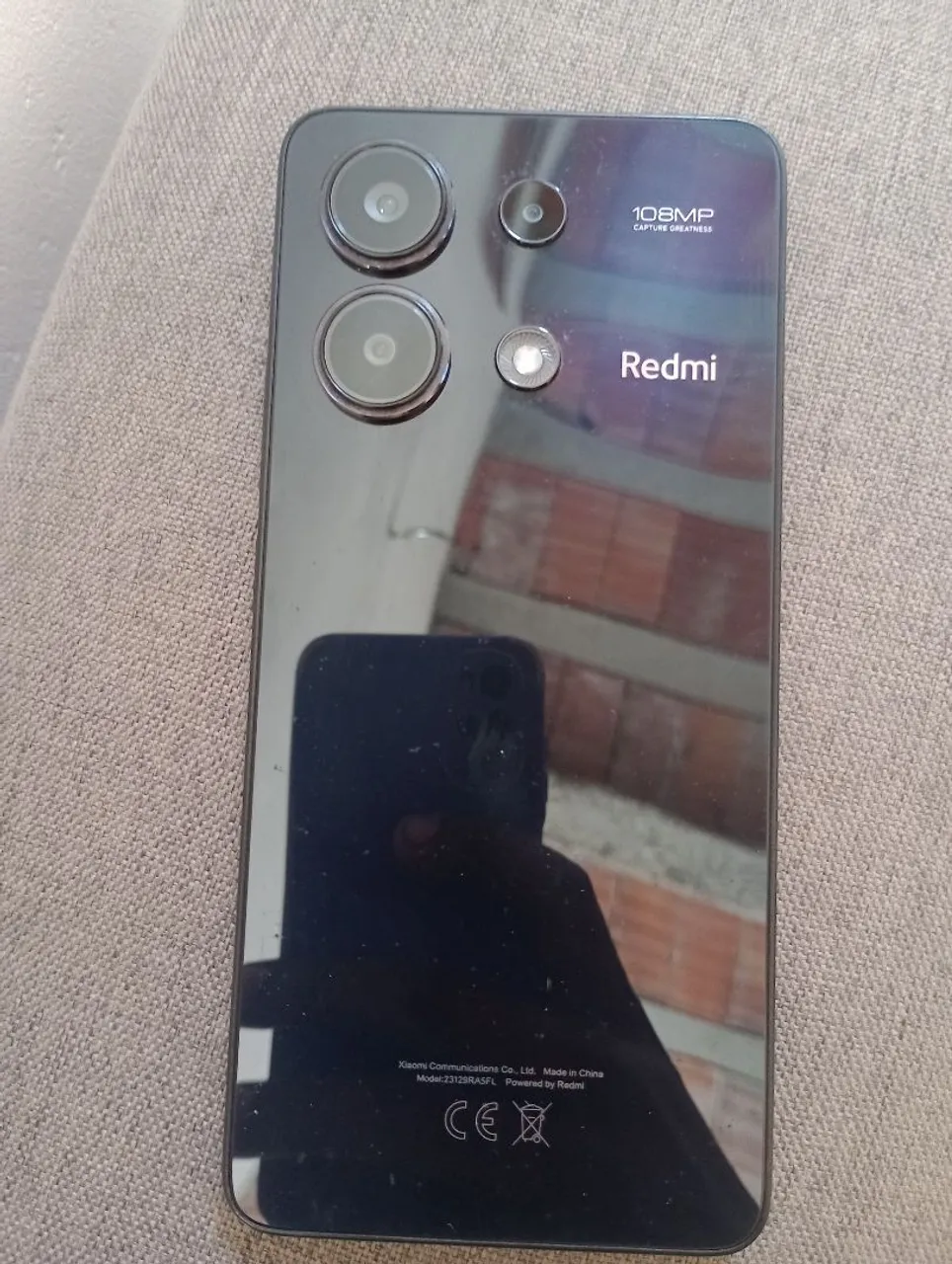 Redmi note 13