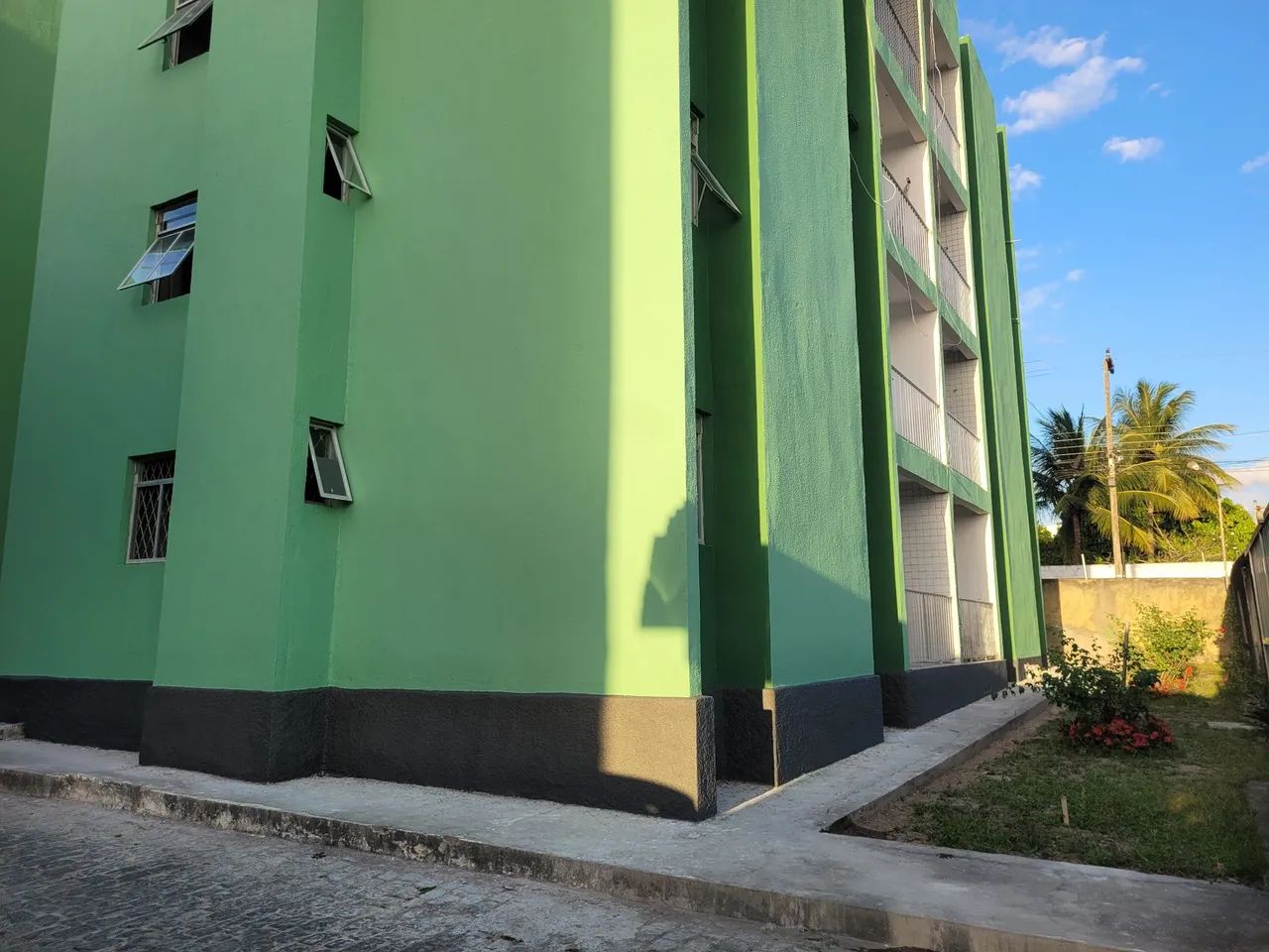 Foto - Campina Grande - Catolé