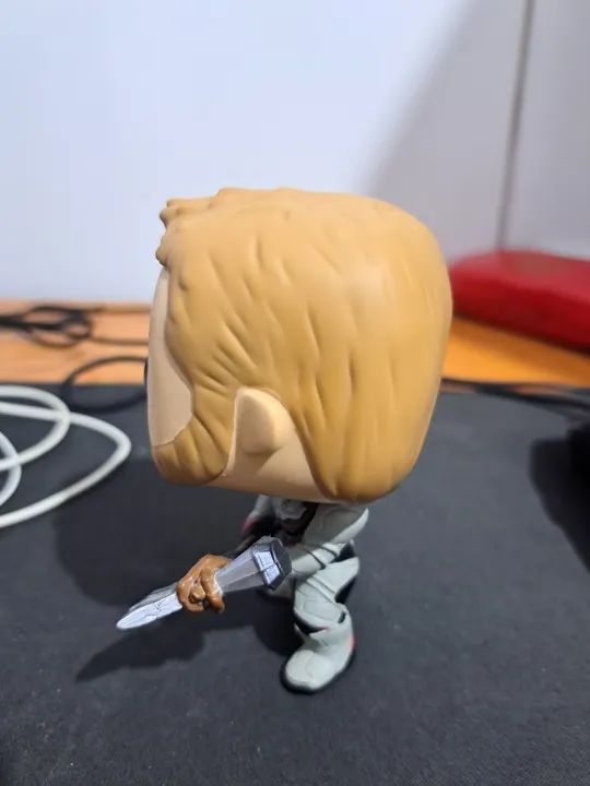 Funko POP! Thor - 452 (Vingadores 4) - Foto 4