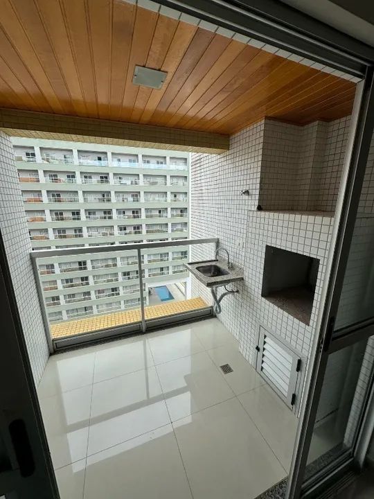 Aparatamento na Horacio Racanello com cozinha planejada - Foto 9