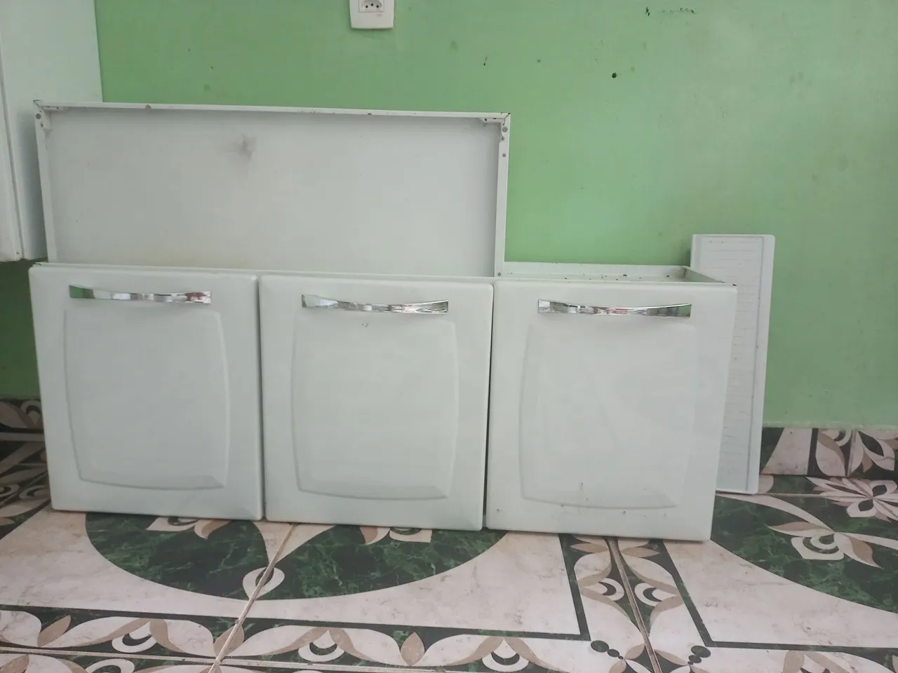 Armário de cozinha