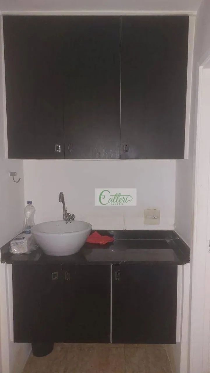 Sala para alugar, 33 m² por R$ 1.623,30/mês - Centro - Rio de Janeiro/RJ