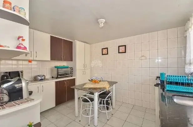 Imóvel para venda com 55 metros quadrados com 2 quartos em Cidade Líder - São Paulo - SP
