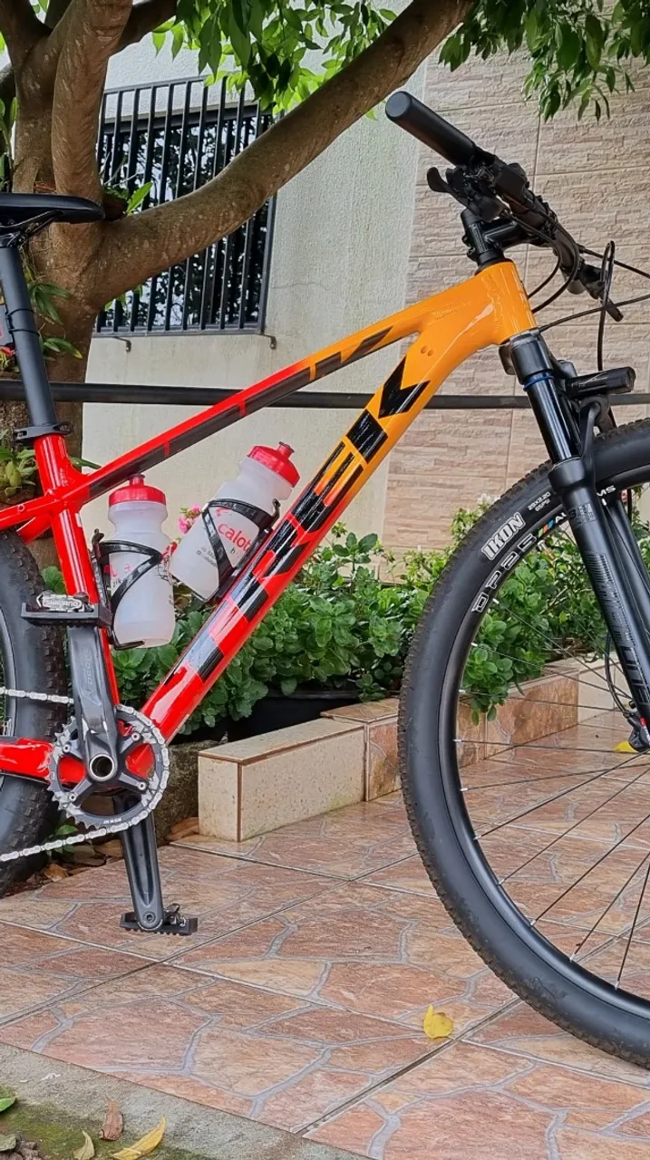 BIKE MTB TREK MARLIN 7
