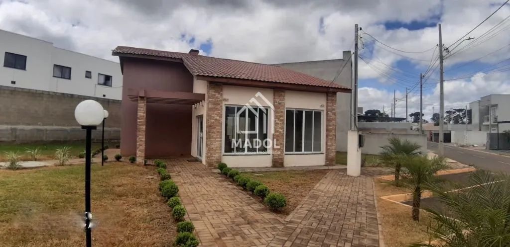 Terreno à venda, 180 m² por R$ 95.000,00 - Cará-cará - Ponta Grossa/PR - Foto 5