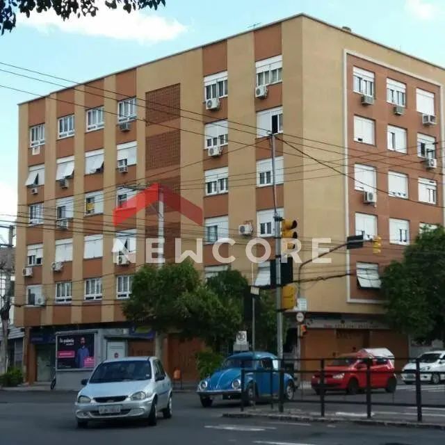 Apartamento em Rua Doutor Sebastião Leão - Azenha - Porto Alegre/RS