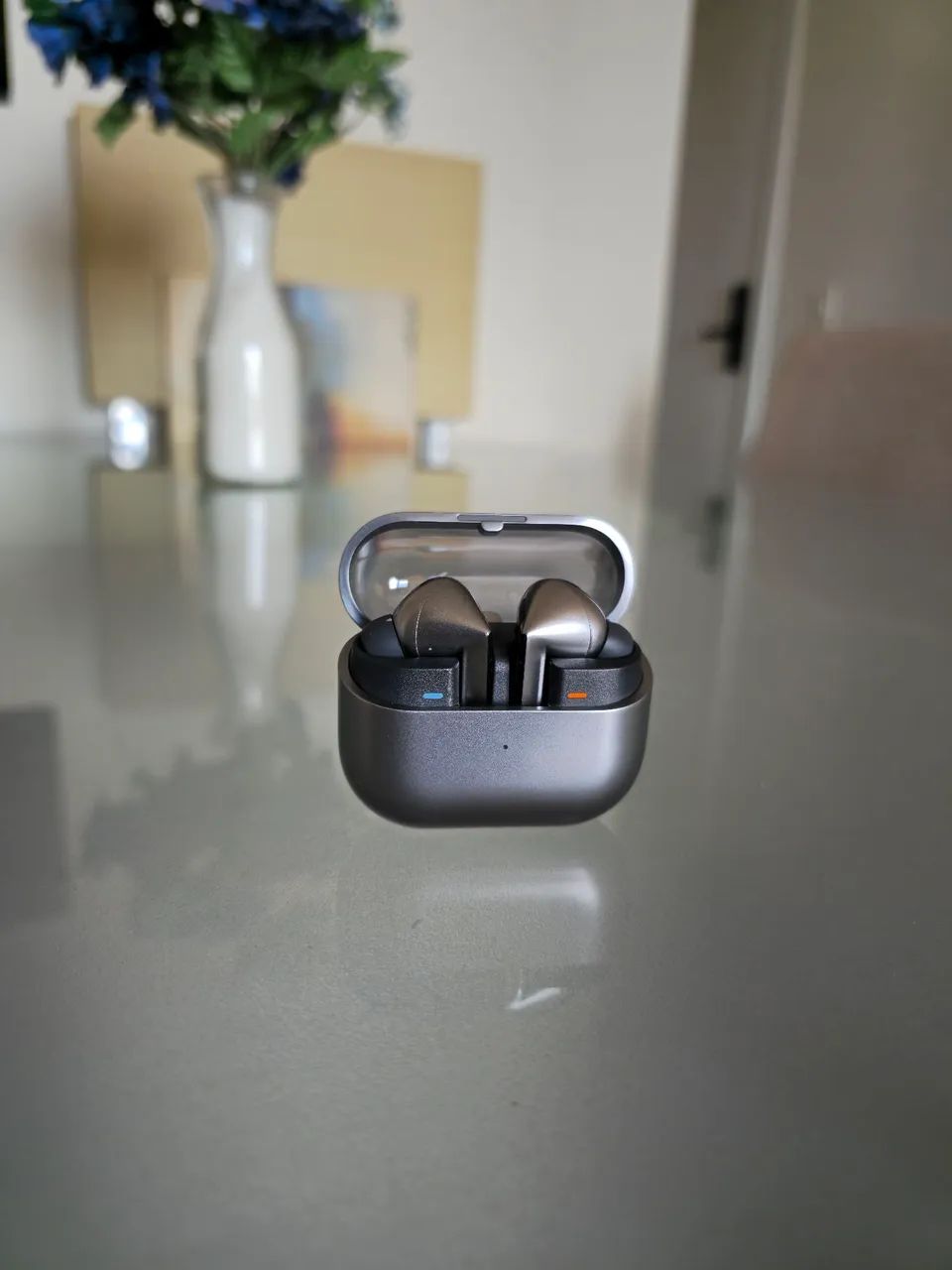 Samsung Galaxy Buds 3 Pro - Foto 5
