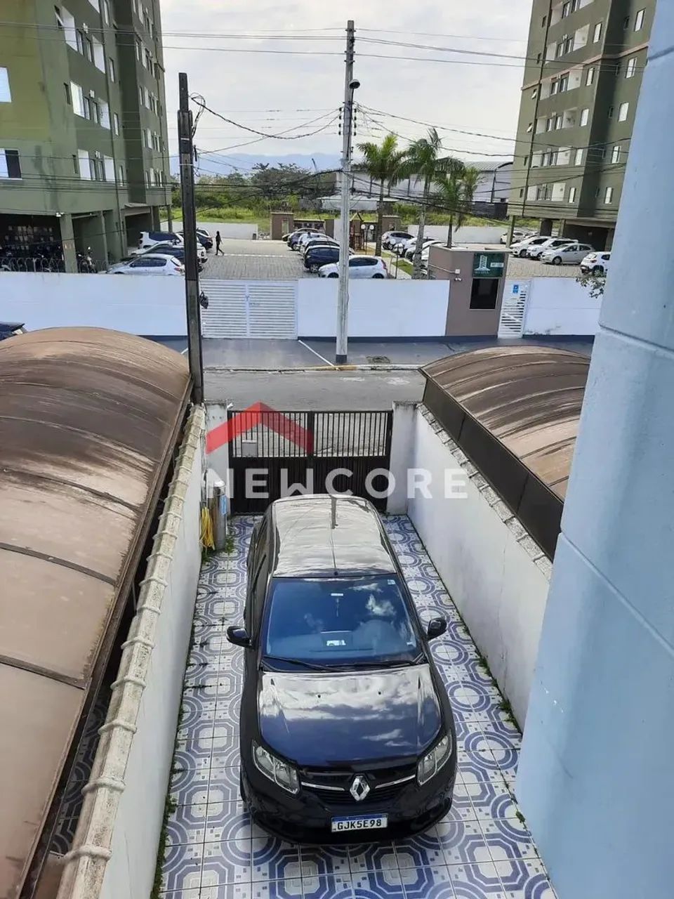 Casa em Rua Graúna - Jardim dos Pássaros - Guarujá/SP