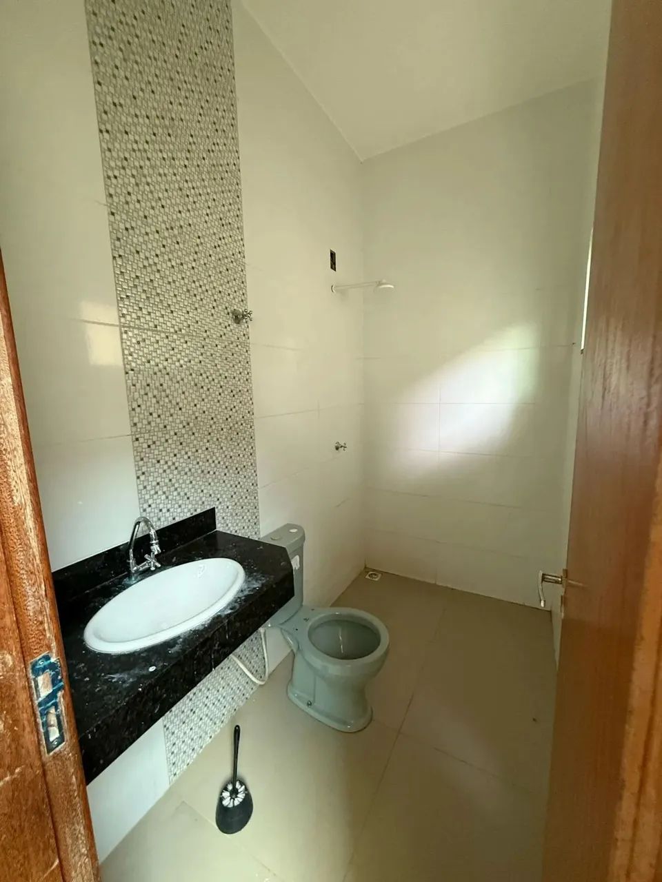 604 norte Casa com 03 quartos e energia solar Financia - Foto 5