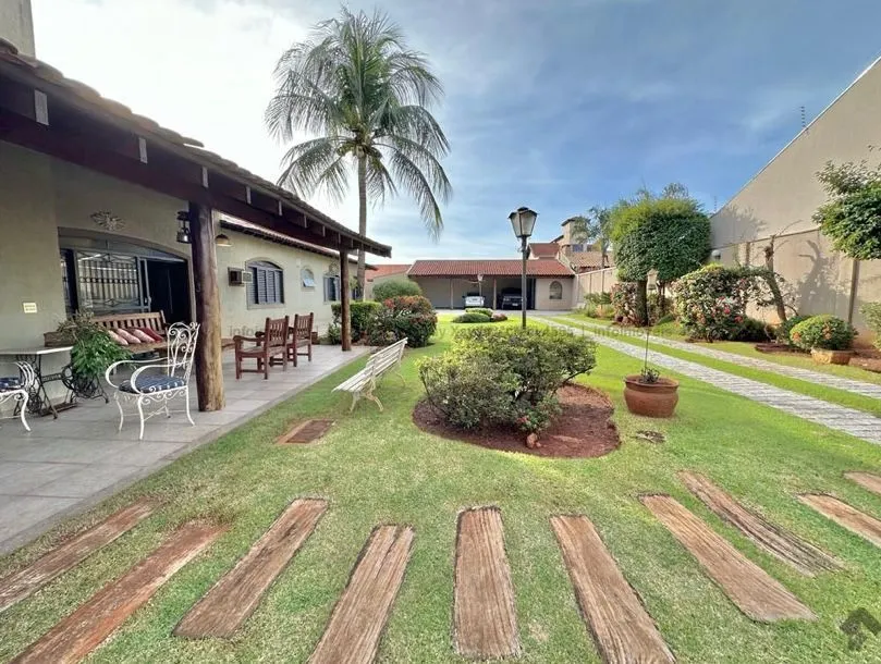 Casa Térrea Oportunidade Única 