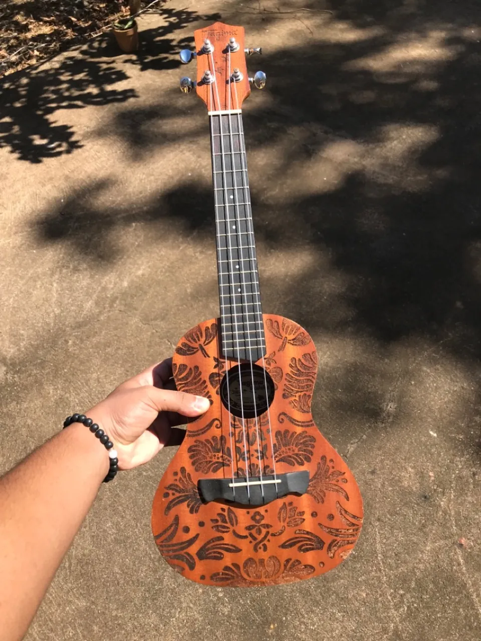 Ukulele Tagima