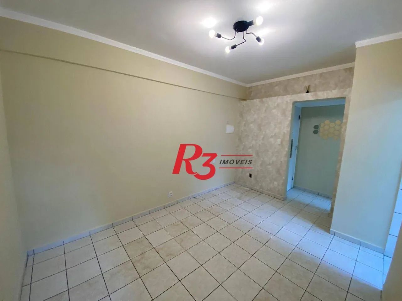 Kitnet para alugar a uma quadra da praia. - Foto 5