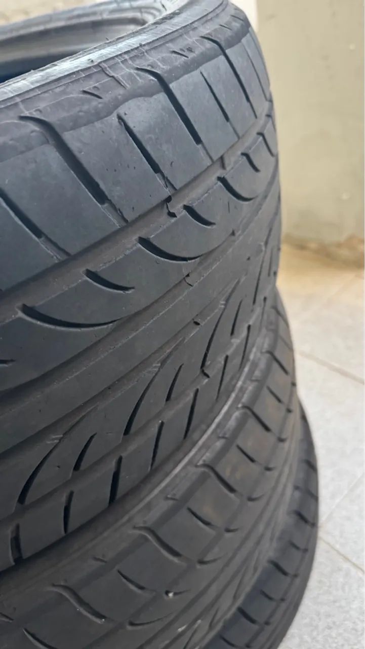 Pneu Westlake 225/50 R17 - Foto 2