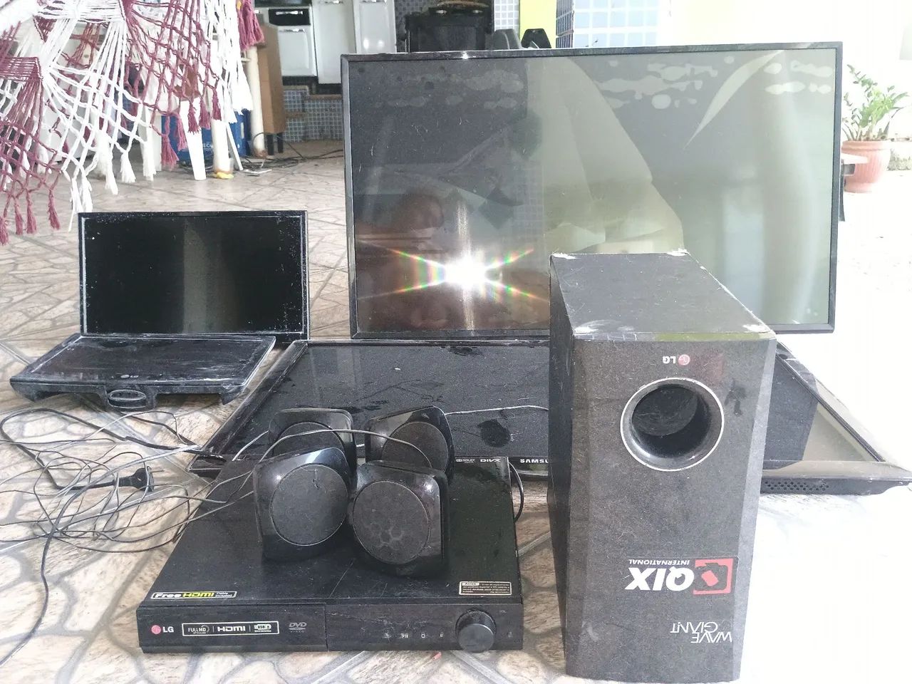 Desapegando.64310977352194121