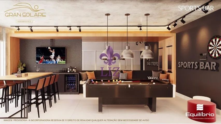 Gran Solare Residencial - APARTAMENTOS  - Foto 5