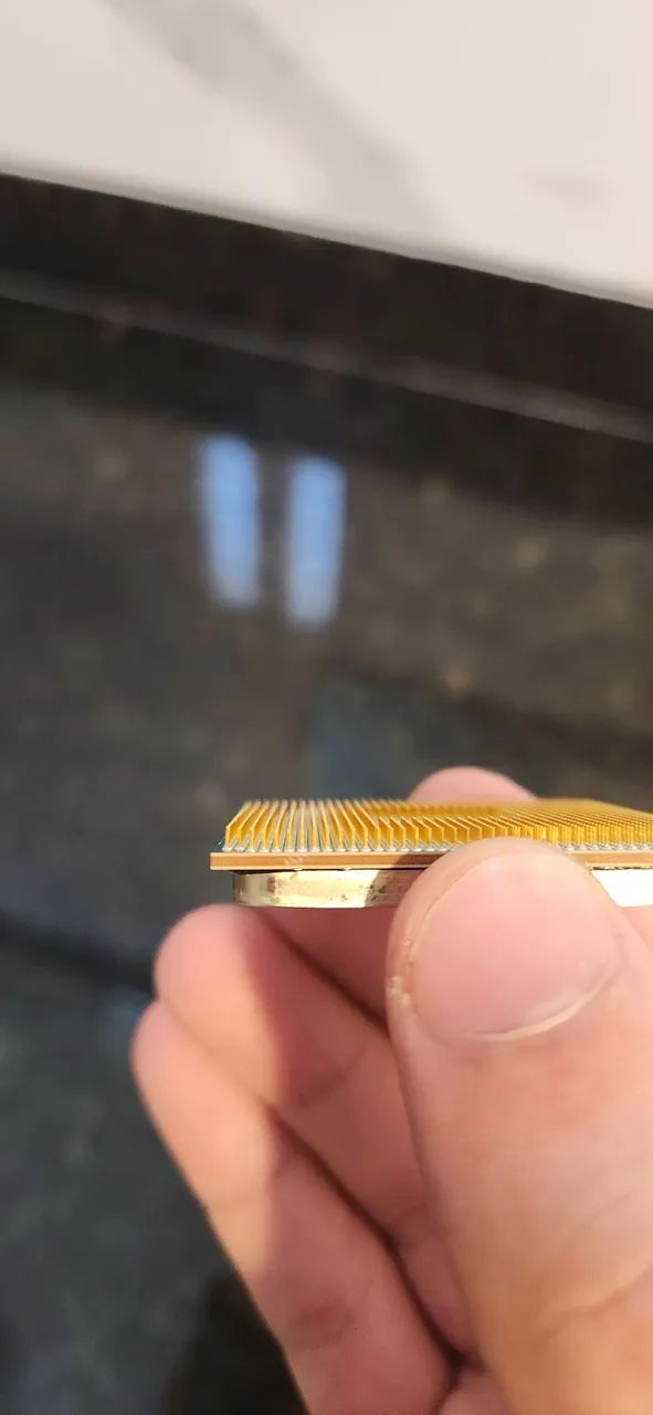 Processador AMD Ryzen 5 2600 + cooler amd  - Foto 2