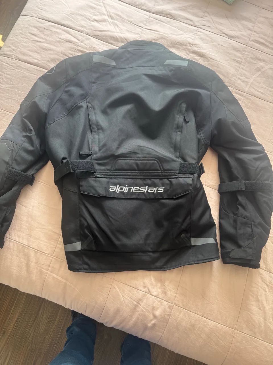 Jaqueta Alpinestars Andes V3 - Foto 2