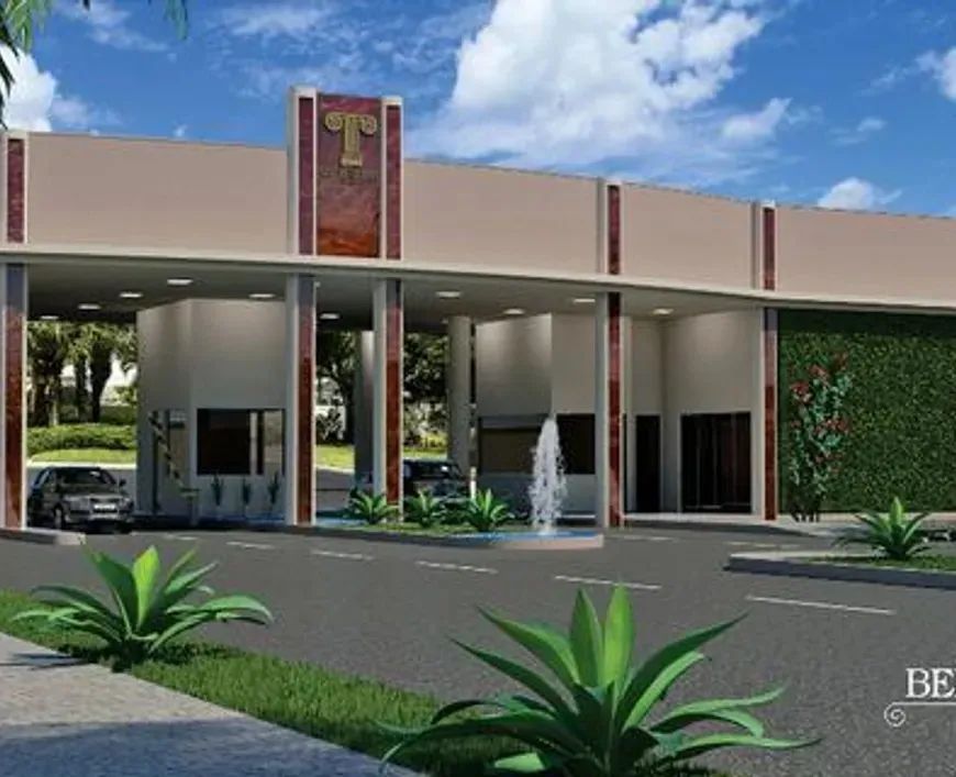 VENDO LOTES QUITADOS E AGIO NO GRAND TRIANON  - Foto 8