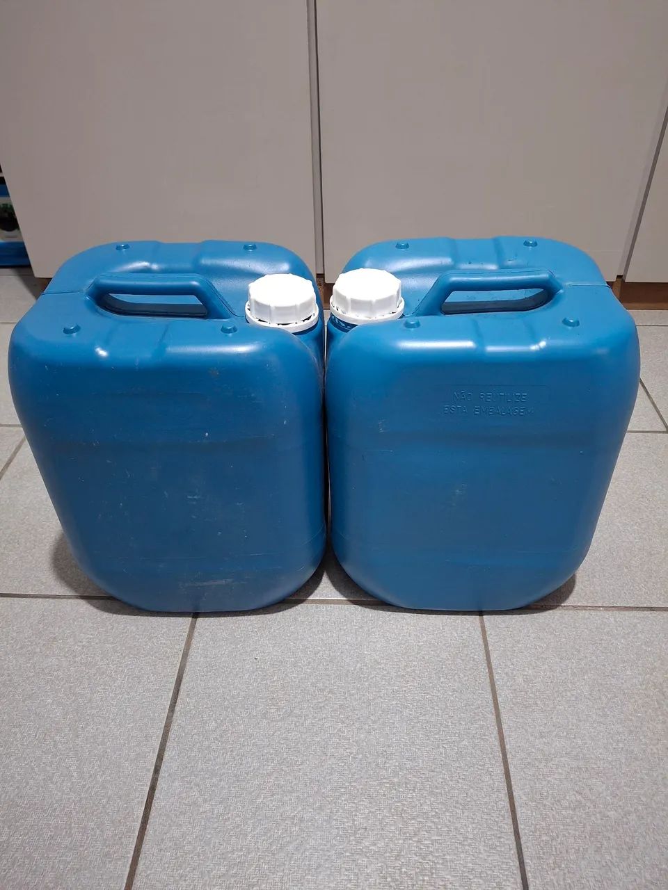 Galão/ bombona64962674417923123