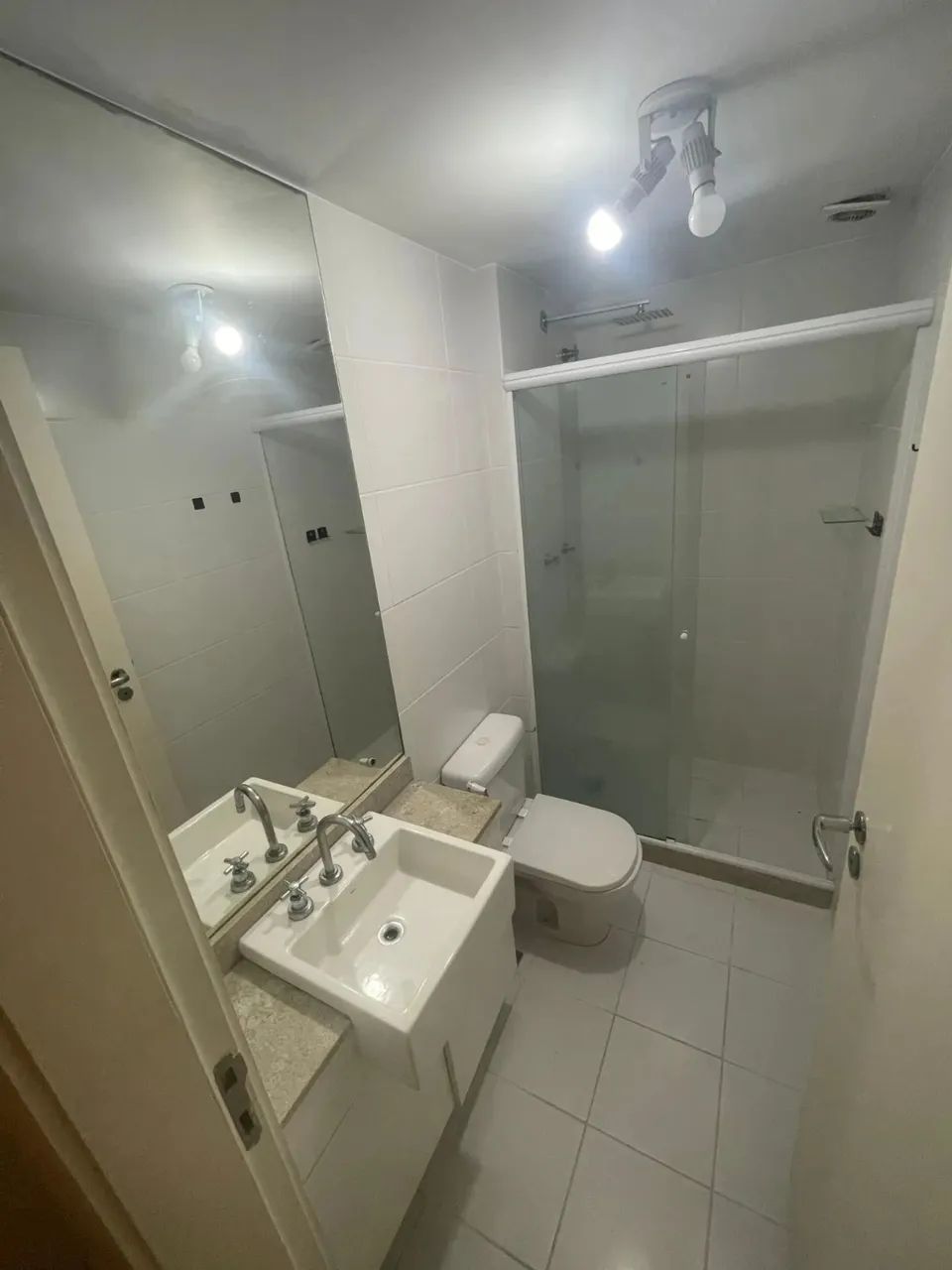 Imóvel para aluguel com 50 metros quadrados com 1 quarto em Icaraí - Niterói - RJ - Foto 4