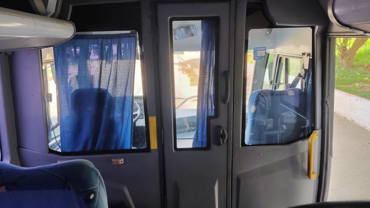 Micro Sênior VW 9-150 - Foto 6