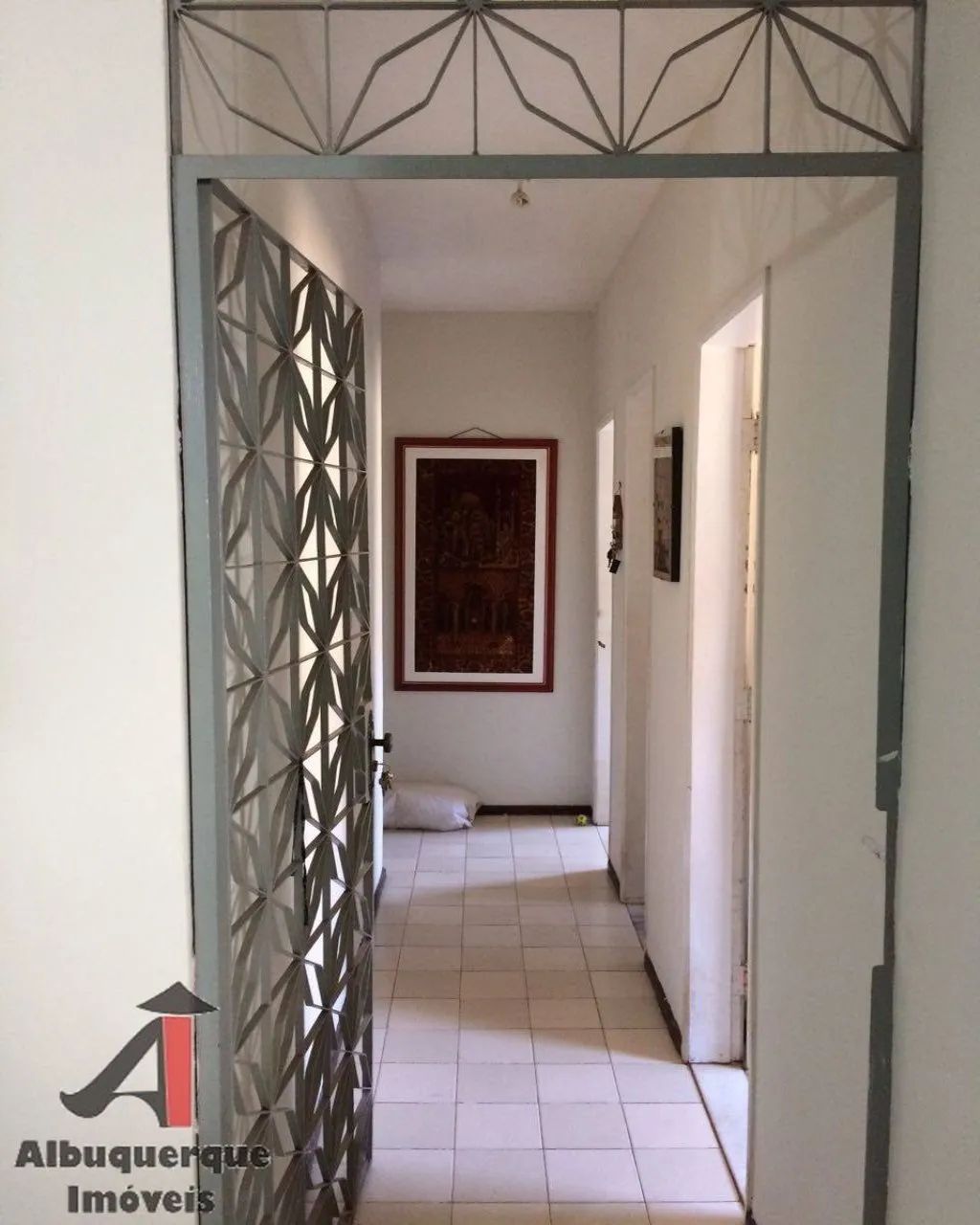 CASA RESIDENCIAL em São Luís - MA, Recanto Vinhais - Foto 3