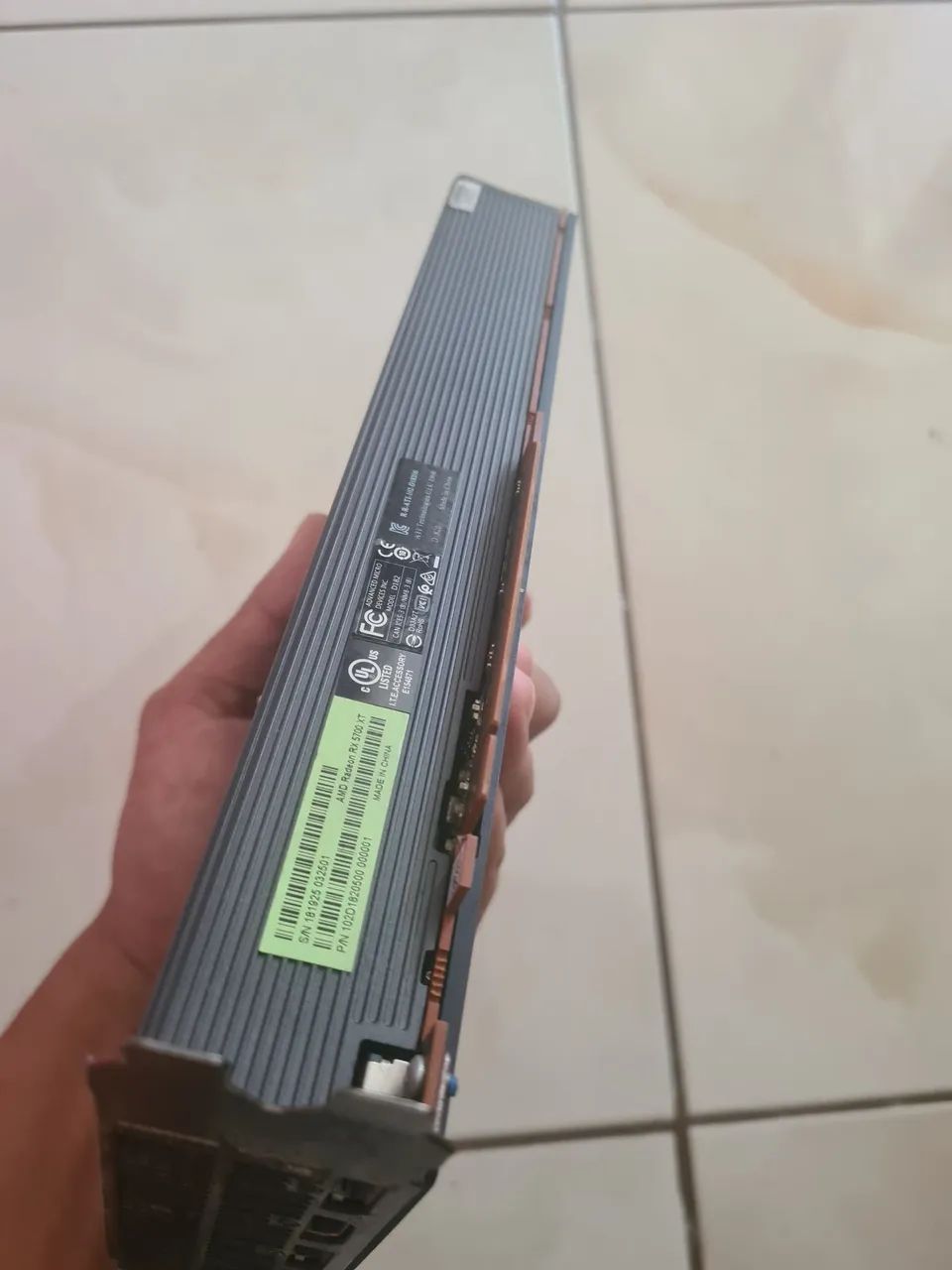 Placa de Vídeo Radeon - Foto 4