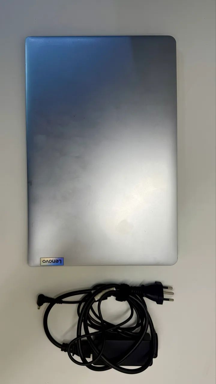 Notebook Lenovo ideaPad - perfeito estado  - Foto 4