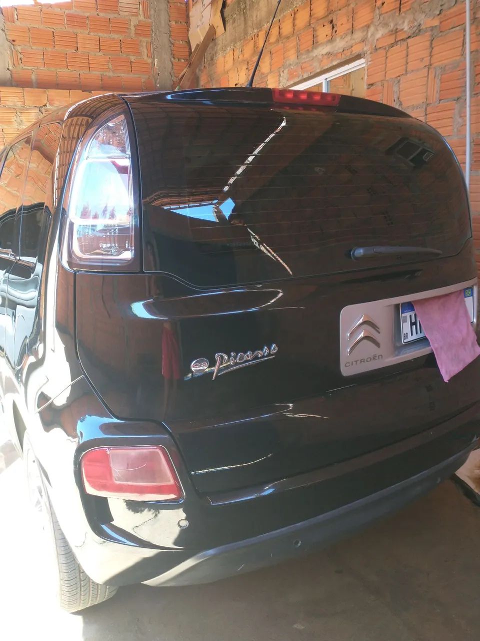 Citroen C3 Picasso SUV médio completo  - Foto 3