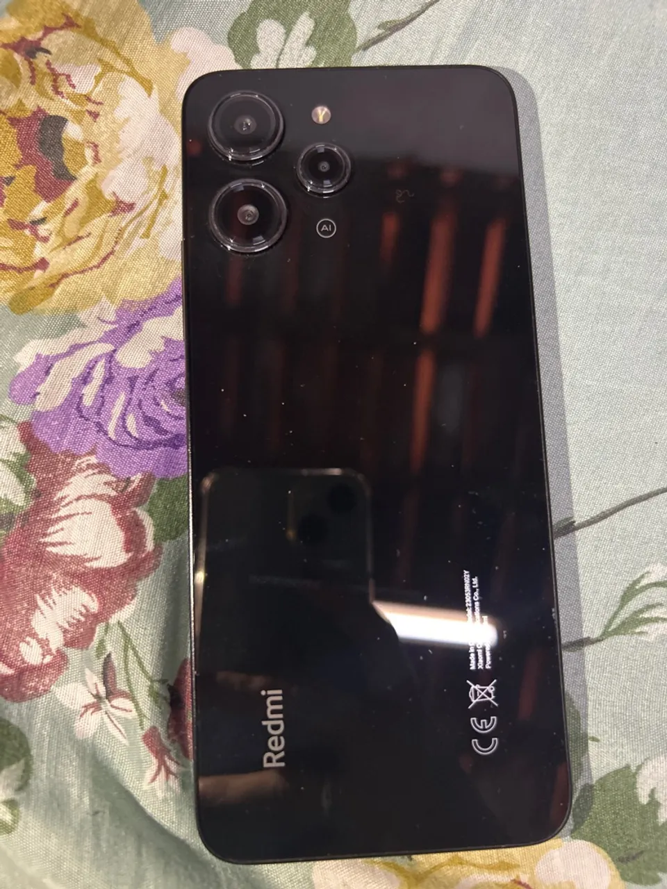 Redmi lite 12