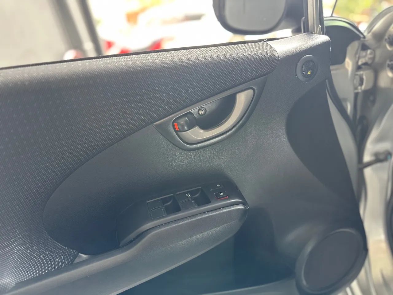 HONDA FIT DX MT *PERSONALIZADO* - Foto 14