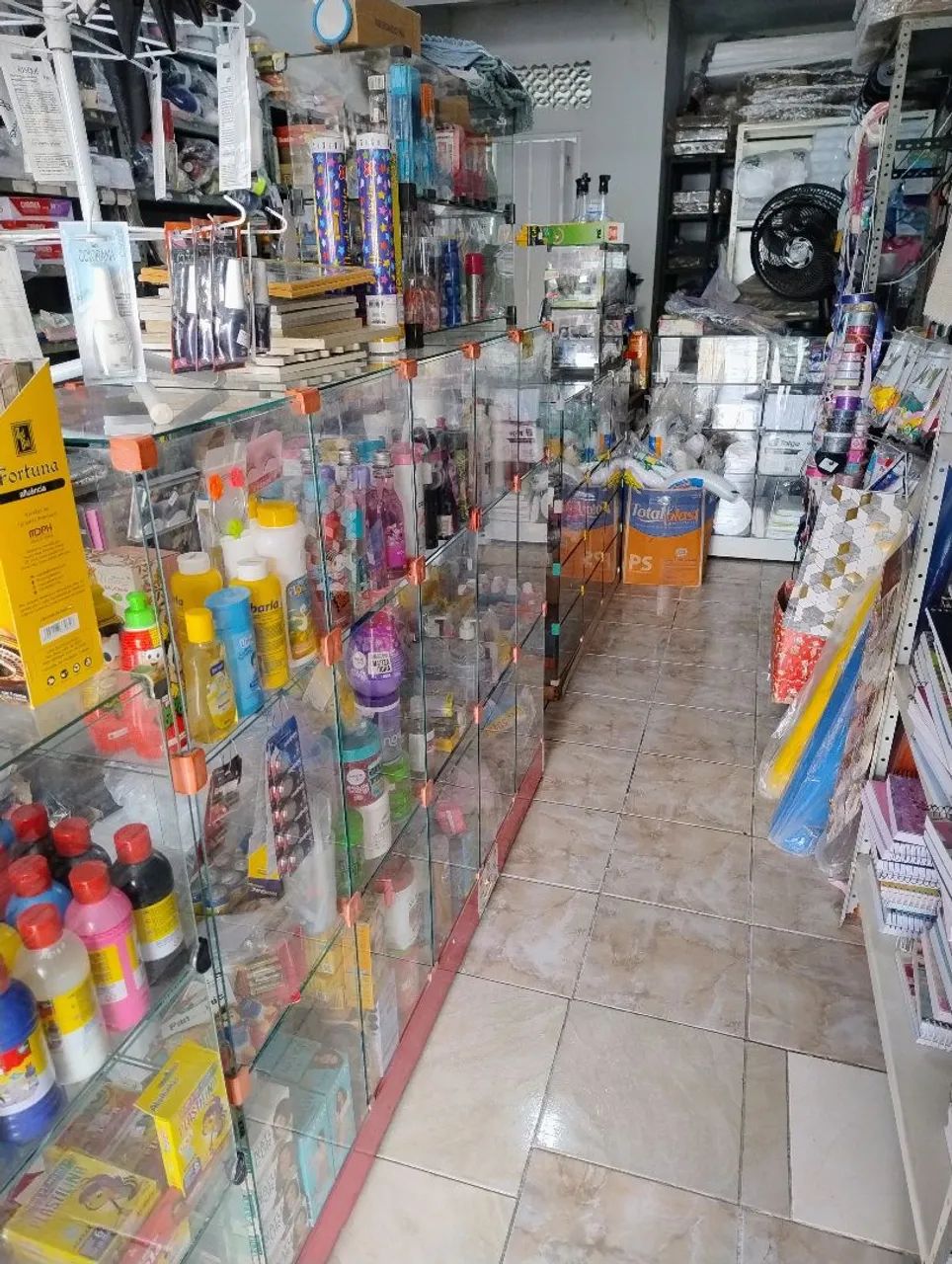 Loja de variedades  - Foto 4