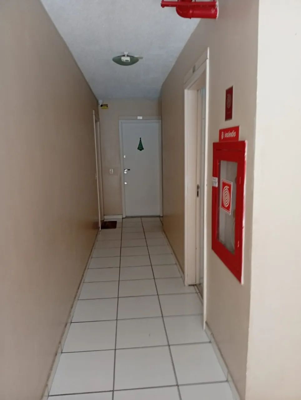 Apto  Taquara , Cond. Vert Vita, 2 quartos  R$169.000,00 aceita FIn caixa  - Foto 6