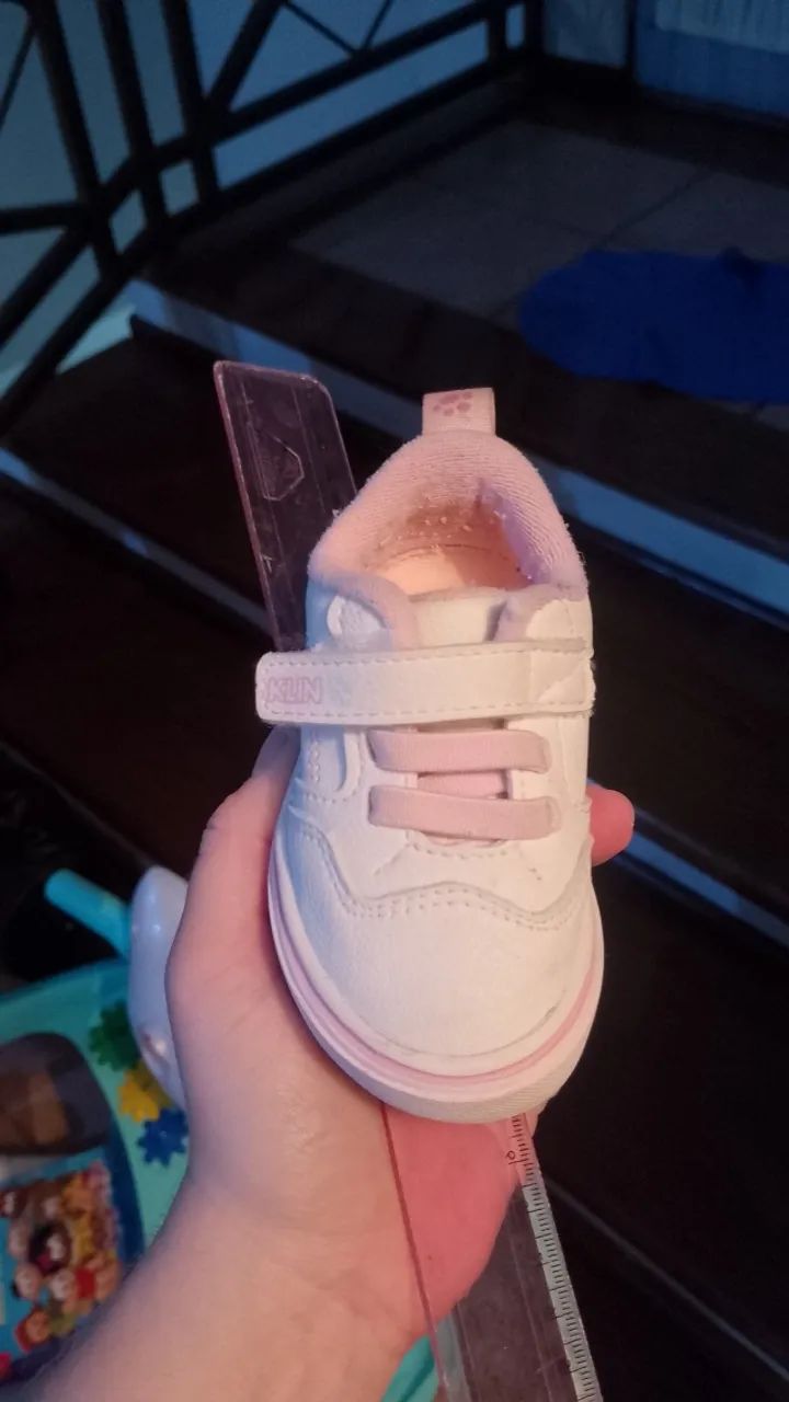 Klin Children's Sneakers