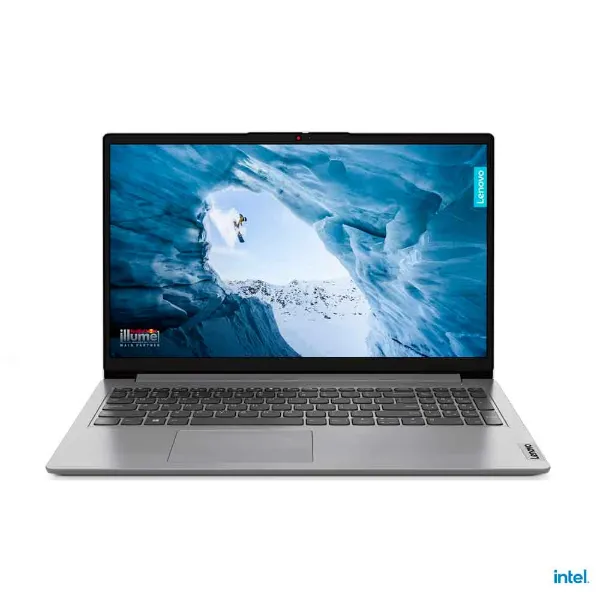 NOTEBOOK LENOVO IDEAPAD 1 15IAU7 15,6" HD/ I3-1215U/ 8GB/ 256GB SSD/ WIN 11 HOME