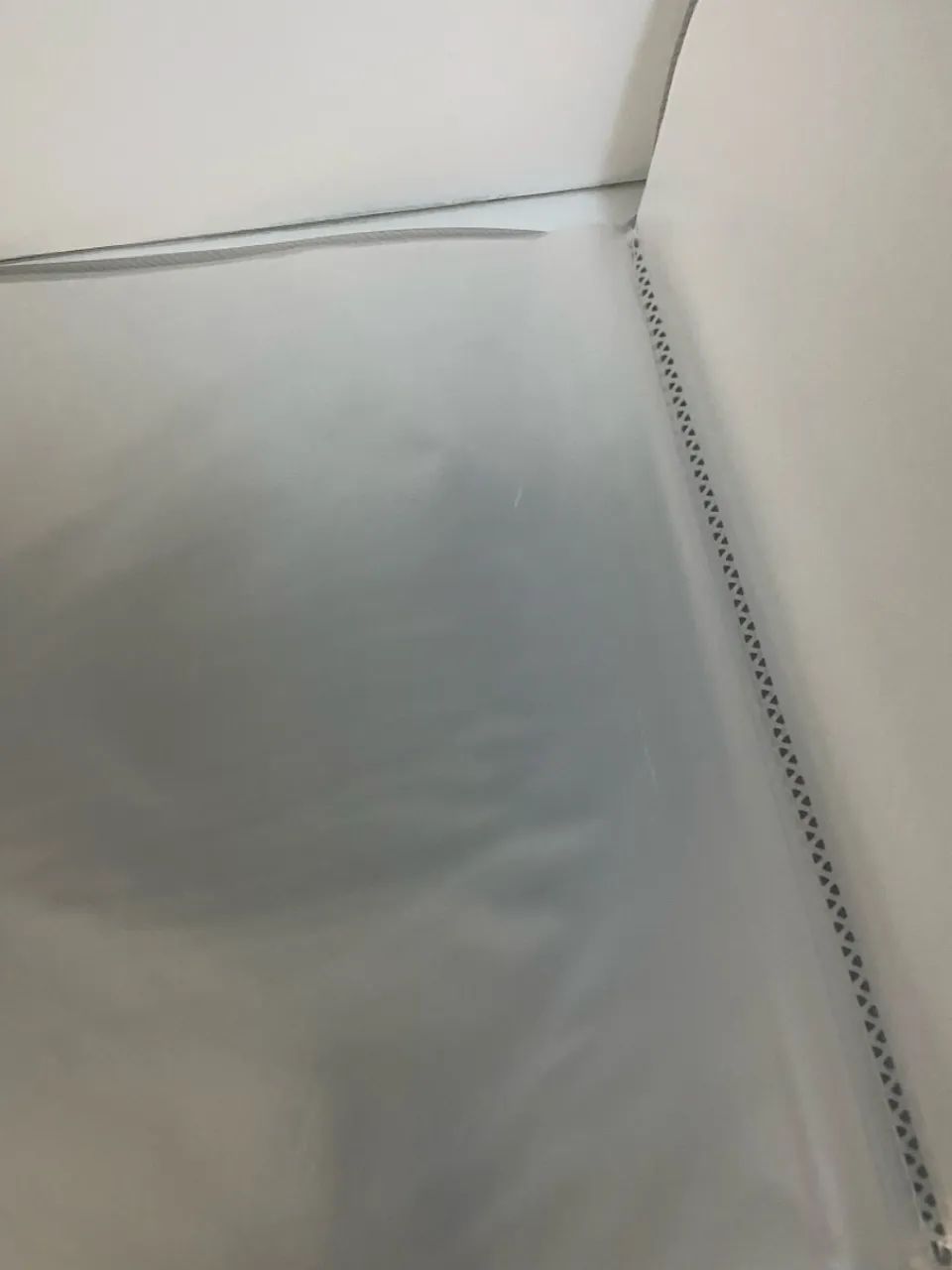 Pasta / Binder A4 - 20 Folhas - Foto 3