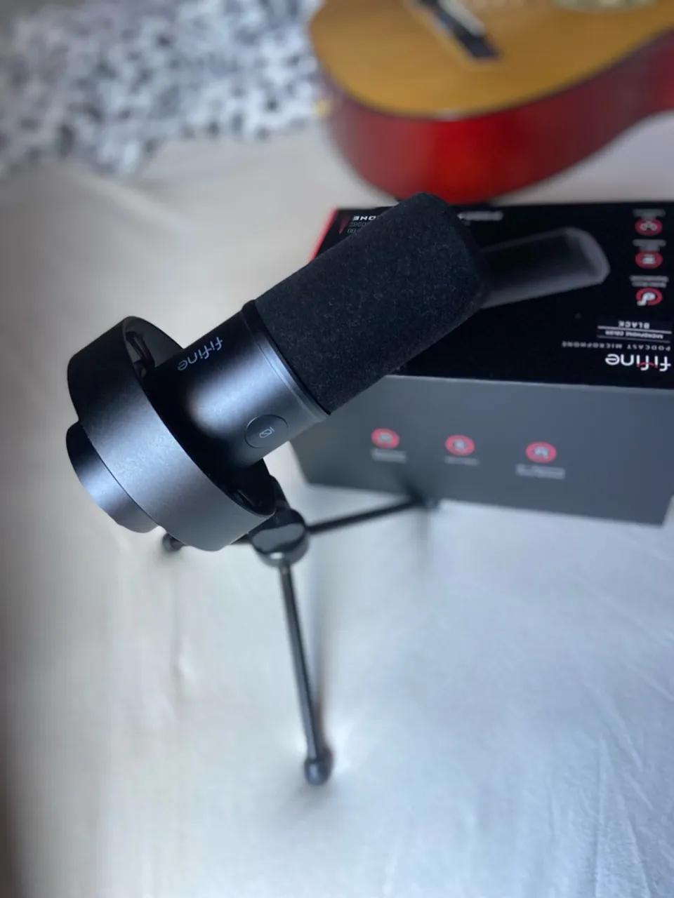 Microfone Fifine k688