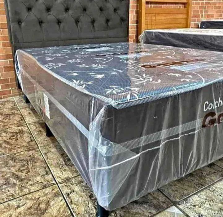 Cama box direto da fabrica ?  - Foto 2