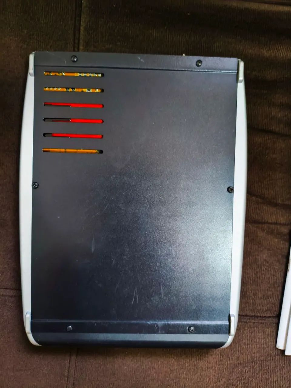 Mesa De Som Behringer 802 Xenyx Console - Foto 4