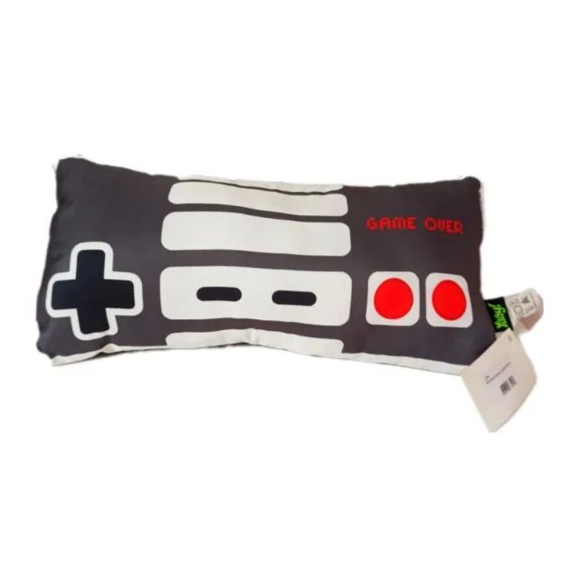 Almofada Gamer Joystick Retrô