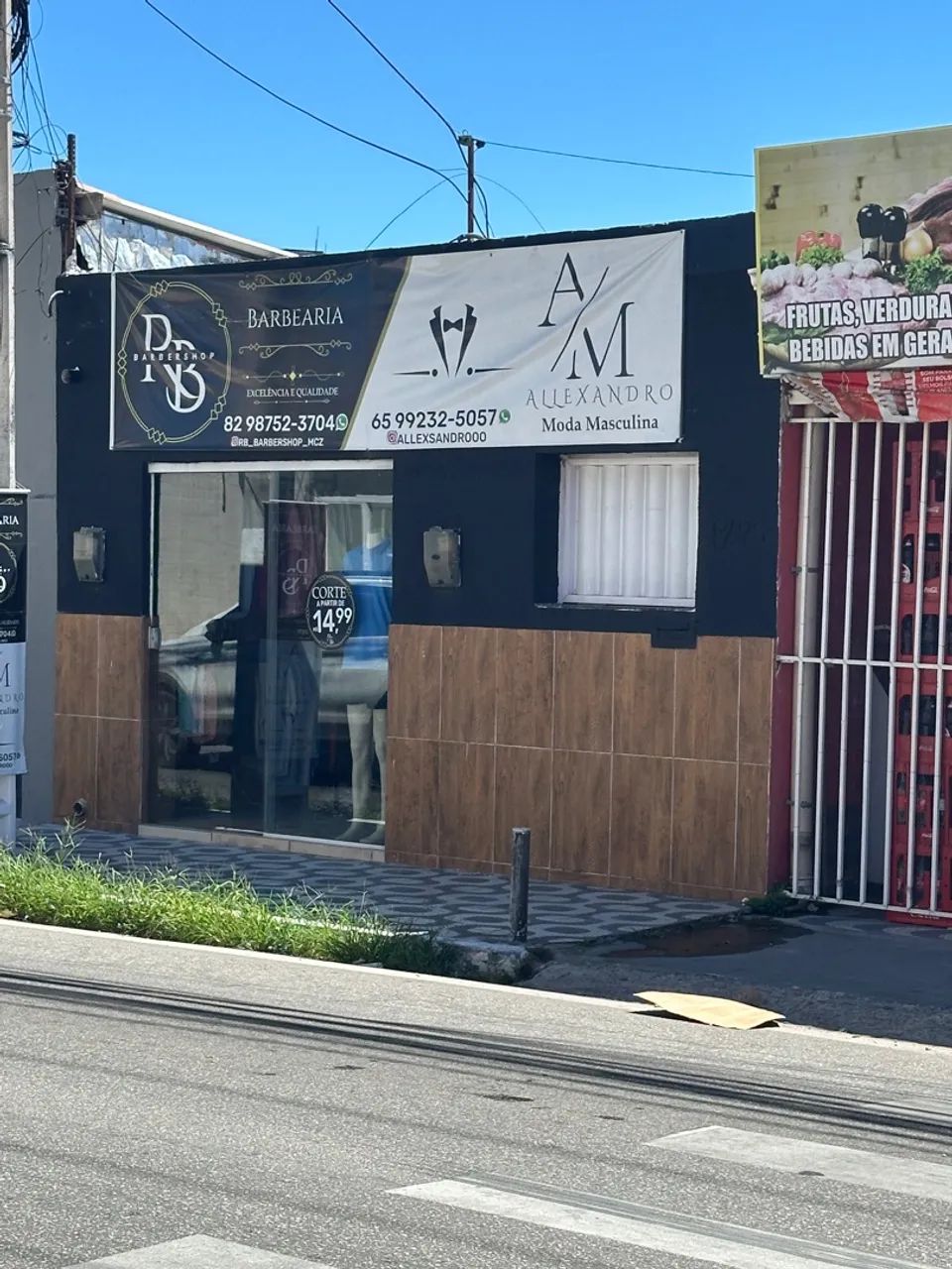 Locação 