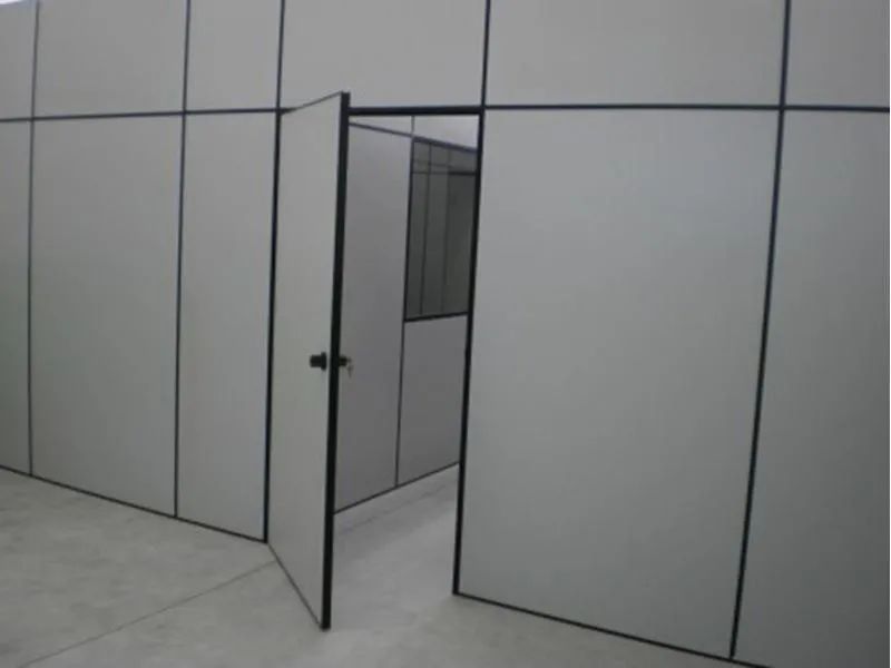 Compramos divisórias de Eucatex usadas 64418994171395120