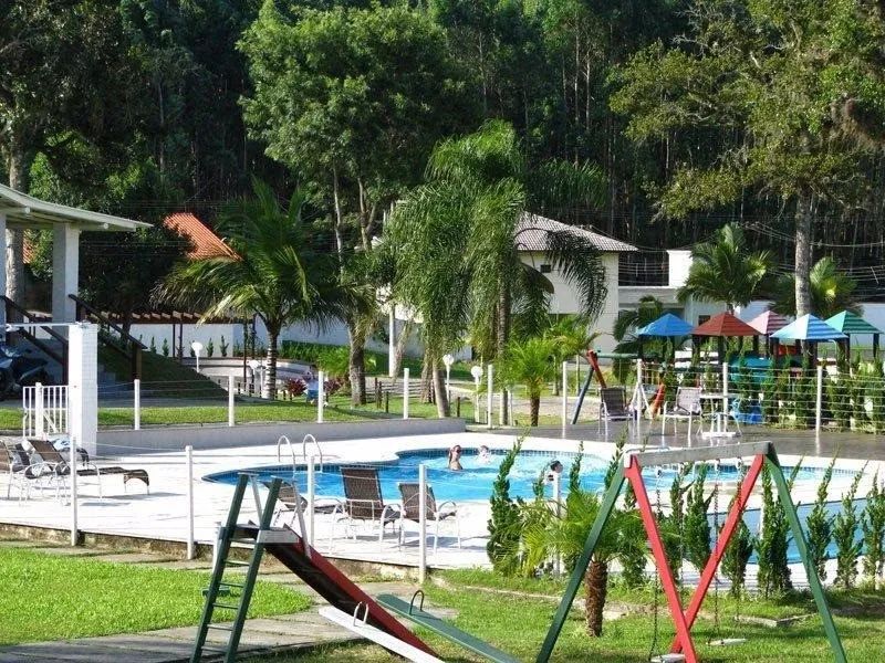 CASA 5 dormitorios em Condominio fechado de Alto Padrão em Balneário Camboriu. Estuda perm - Foto 2